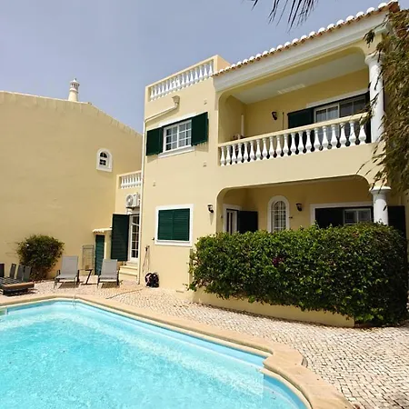 Lote 10, Paraiso Da - T3 - Ref Al-p222 别墅 Luz