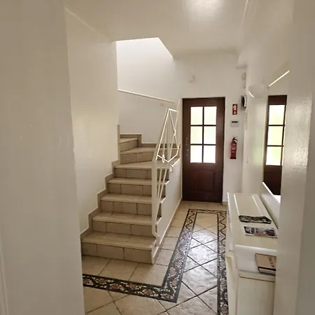 Lote 10, Paraiso Da - T3 - Ref Al-p222 别墅