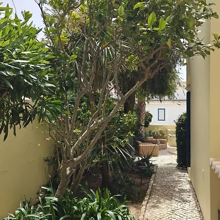 Lote 10, Paraiso Da - T3 - Ref Al-p222 别墅
