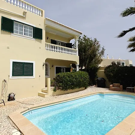 Lote 10, Paraiso Da - T3 - Ref Al-p222 别墅