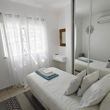 别墅 Lote 10, Paraiso Da - T3 - Ref Al-p222 Luz