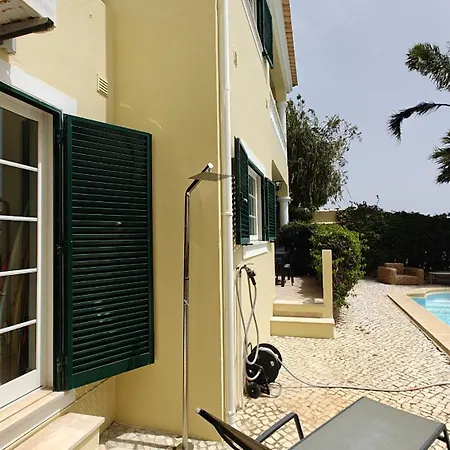 Lote 10, Paraiso Da - T3 - Ref Al-p222 别墅 *