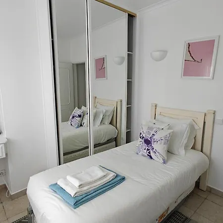 فيلة Lote 10, Paraiso Da - T3 - Ref Al-p222