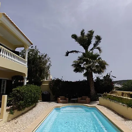 فيلة Lote 10, Paraiso Da - T3 - Ref Al-p222