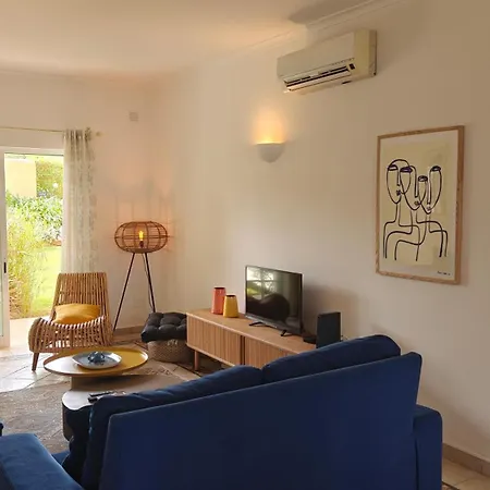 Lote 10, Paraiso Da - T3 - Ref Al-p222 וילה