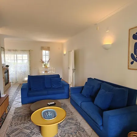Lote 10, Paraiso Da - T3 - Ref Al-p222 וילה *