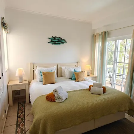 Lote 10, Paraiso Da - T3 - Ref Al-p222 וילה Senhora da Luz